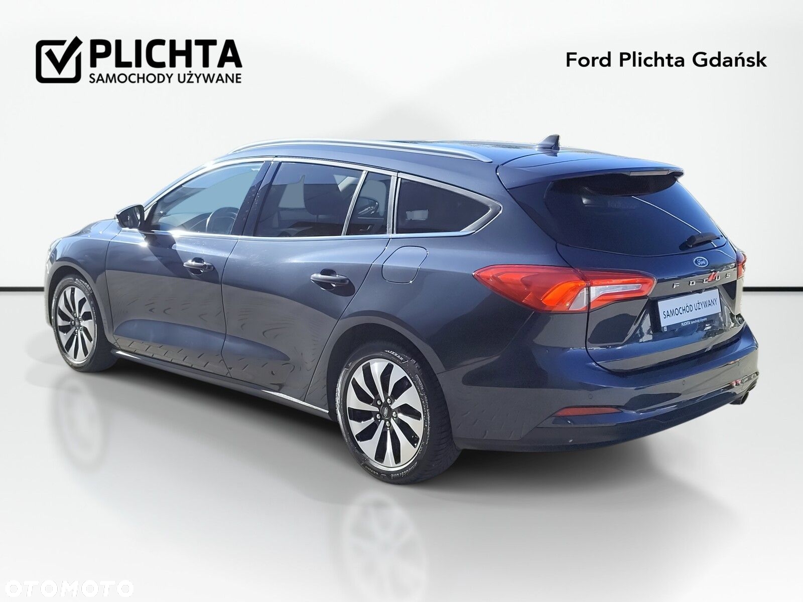 Ford Focus - 7