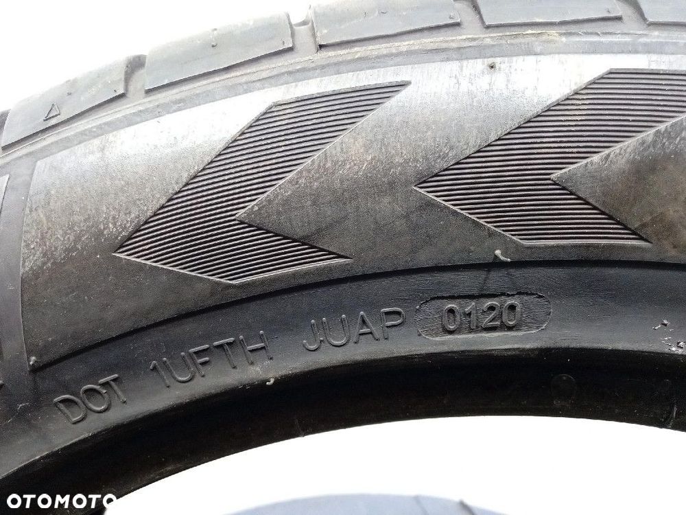 OPONY LETNIE NEOLIN NEOSPORT 255/50 R19 107W XL 2 SZT - 4