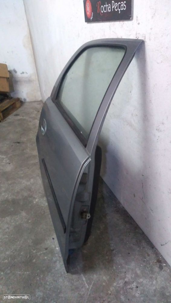 Porta Trás Dto Opel Corsa C (X01) - 3