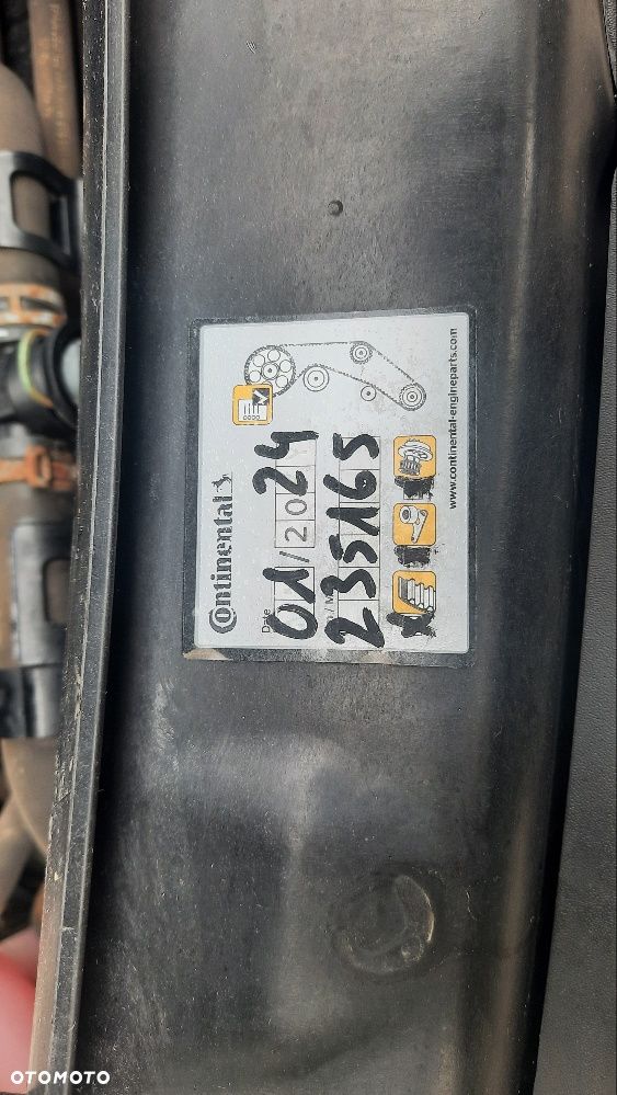 Volkswagen Crafter - 21