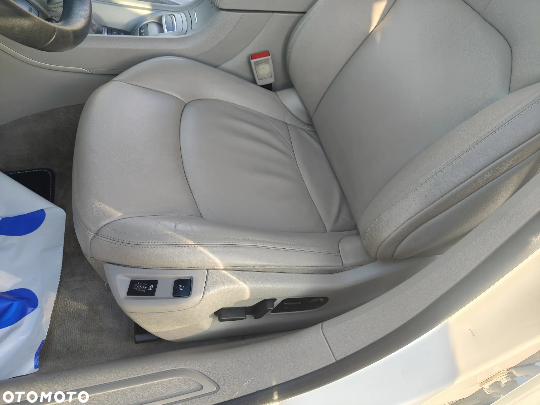 Citroën C5 - 27
