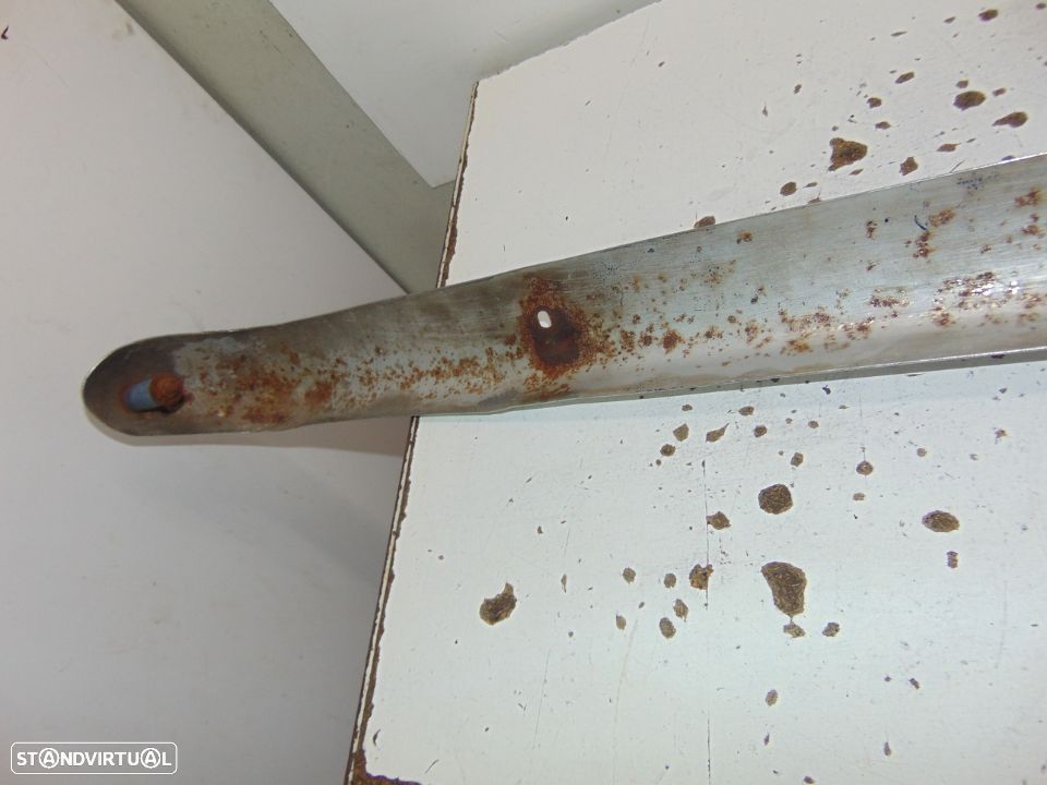 Ford escort pára choques - 8