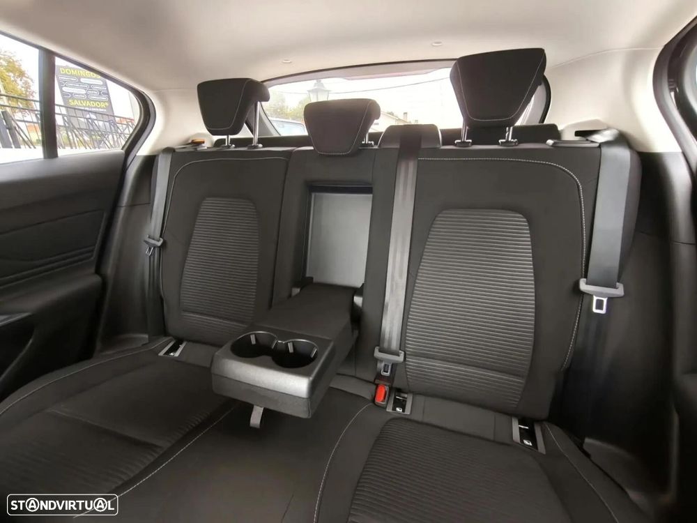 Ford Focus 1.5 EcoBlue S&S Aut. ACTIVE X - 16