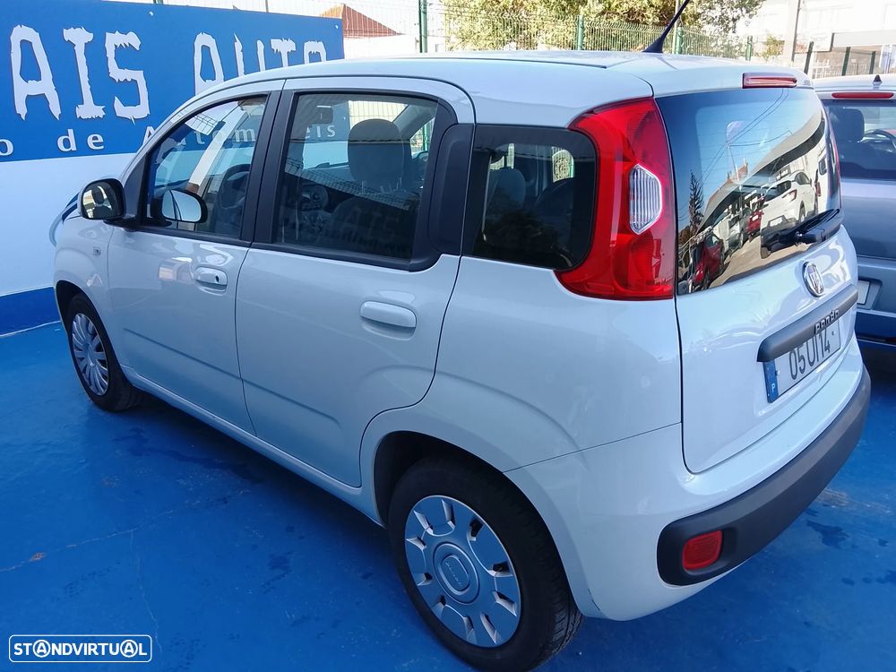Fiat Panda 1.2 Easy S&S - 16