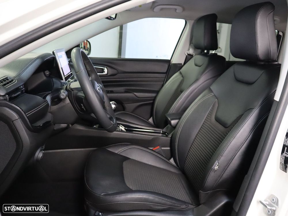 Jeep Compass 1.3 T Night Eagle - 8