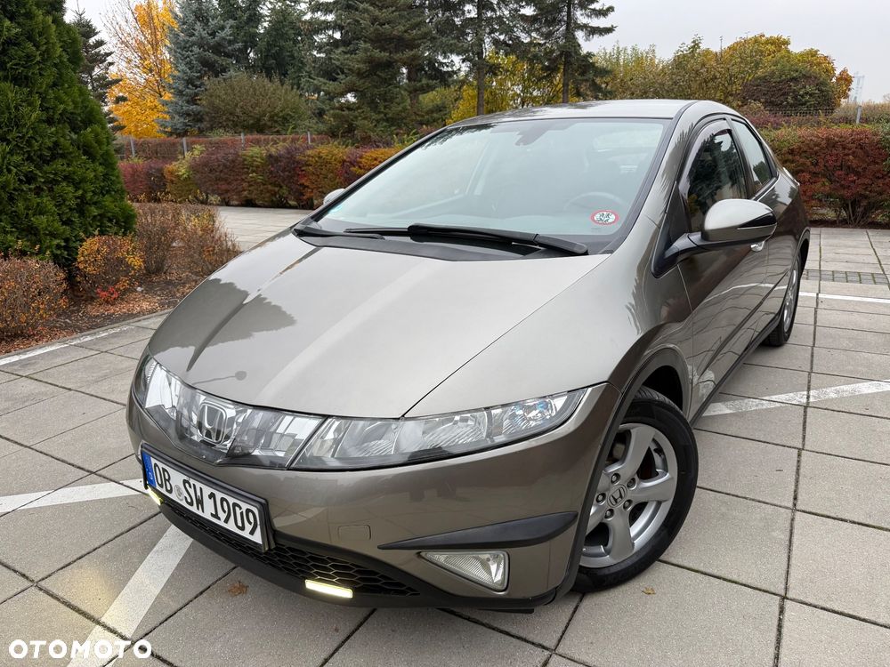Honda Civic - 22