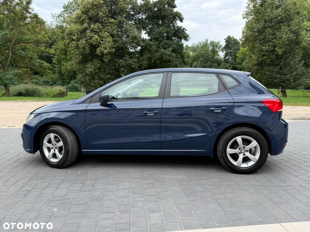 Seat Ibiza 1.0 Style S&S - 7