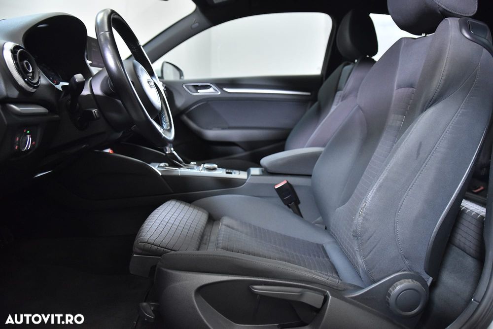 Audi A3 - 21