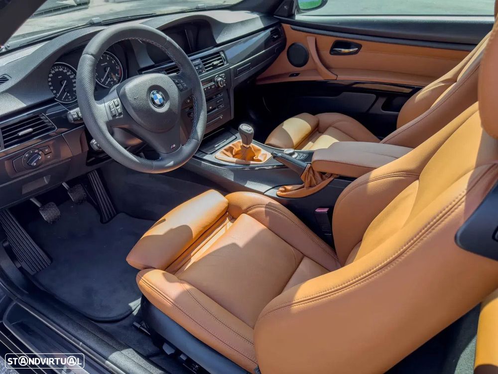 BMW 335 - 7