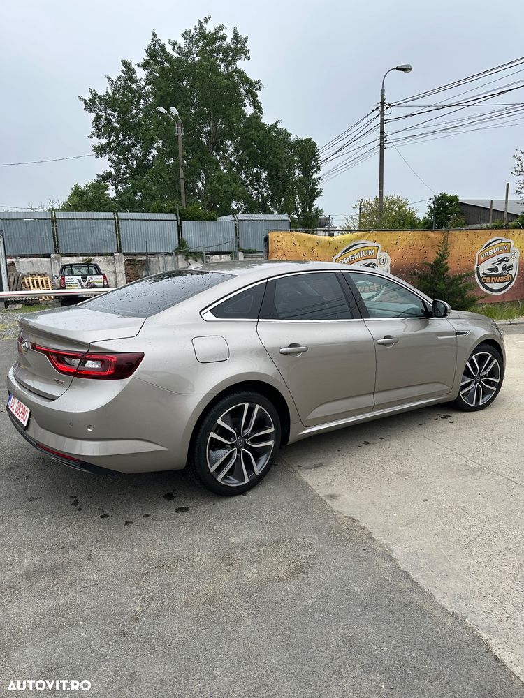 Renault Talisman ENERGY TCe 200 EDC INITIALE PARIS - 28