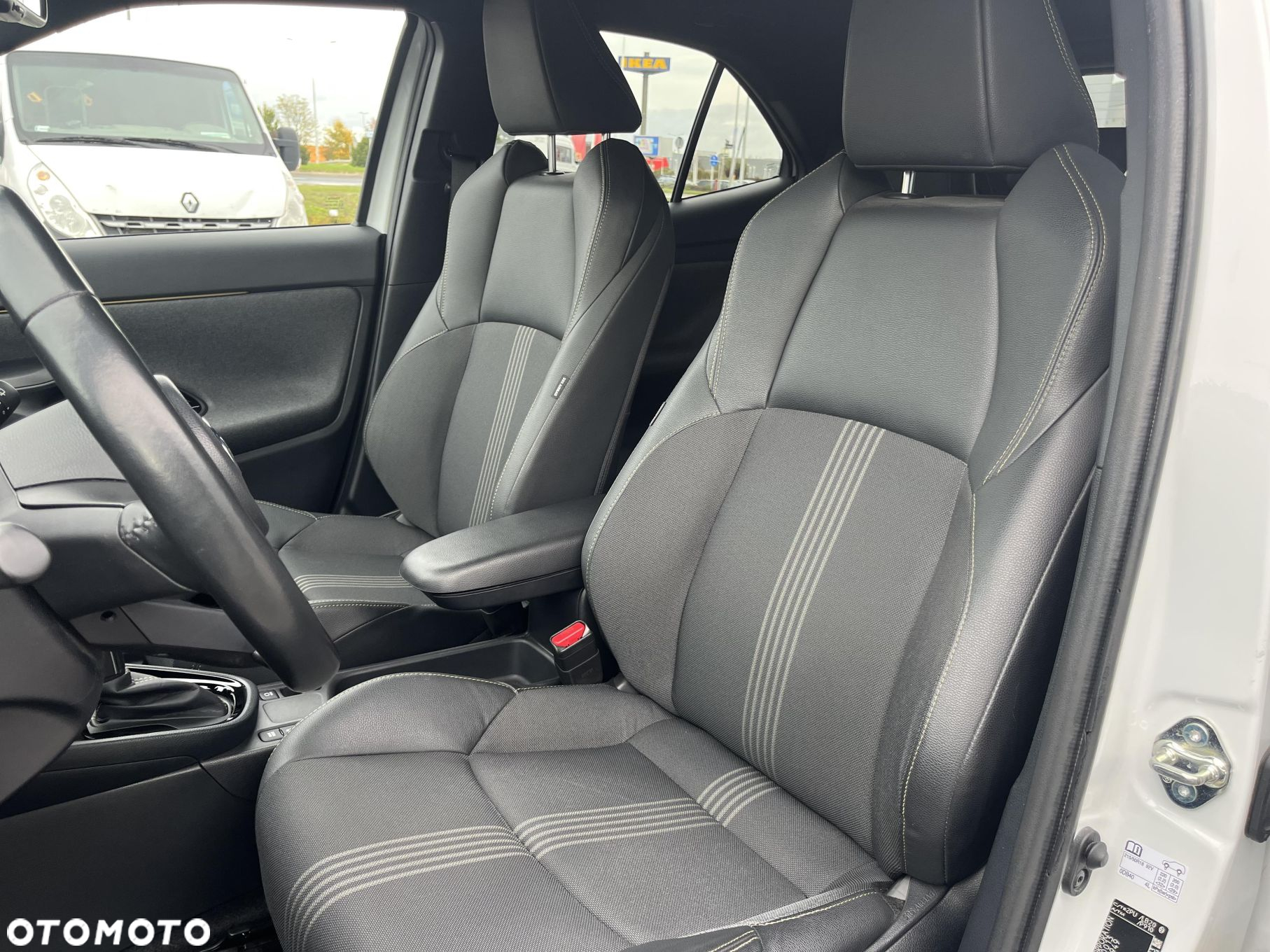 Toyota Yaris Cross - 15