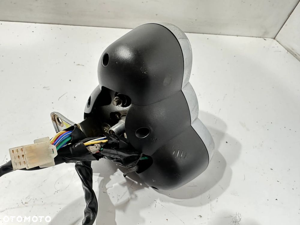 Licznik Neco Retro 50 - 6