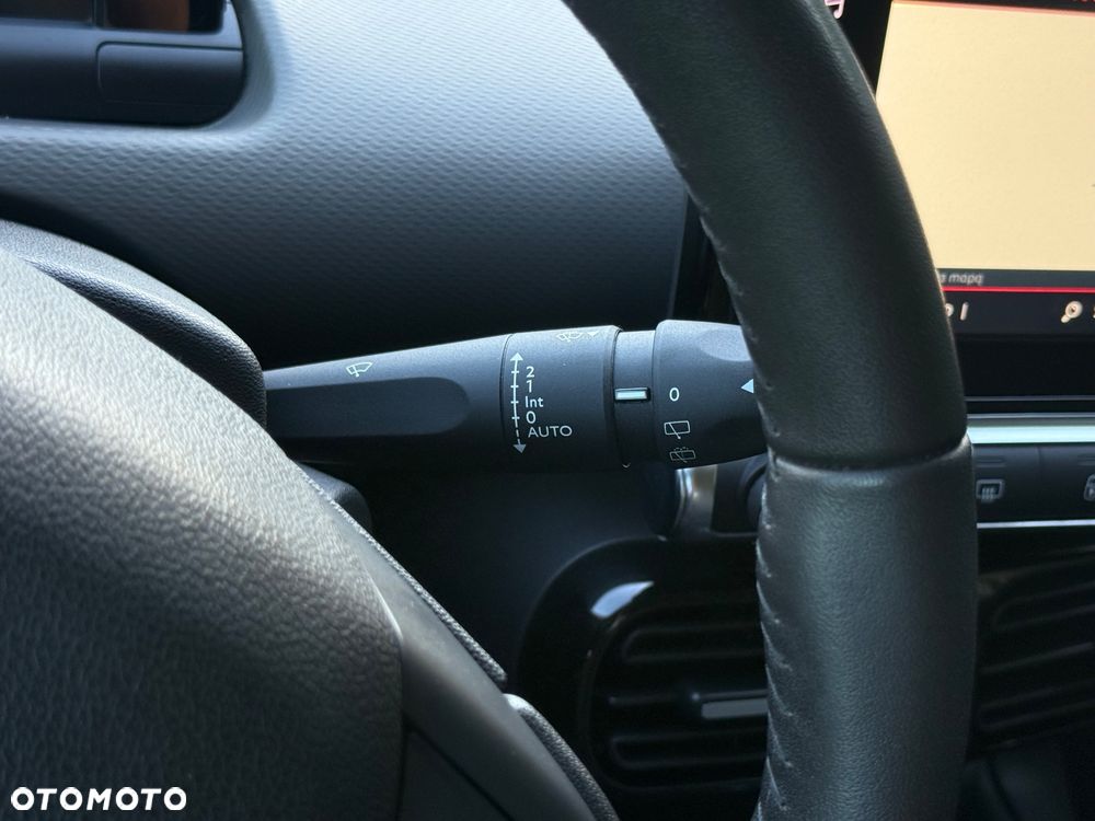 Citroën C4 Cactus PureTech 110 Stop&Start EAT6 Shine - 34