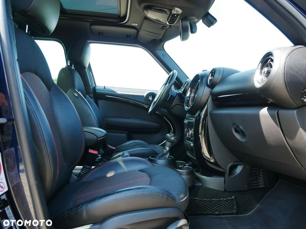 MINI Countryman - 27