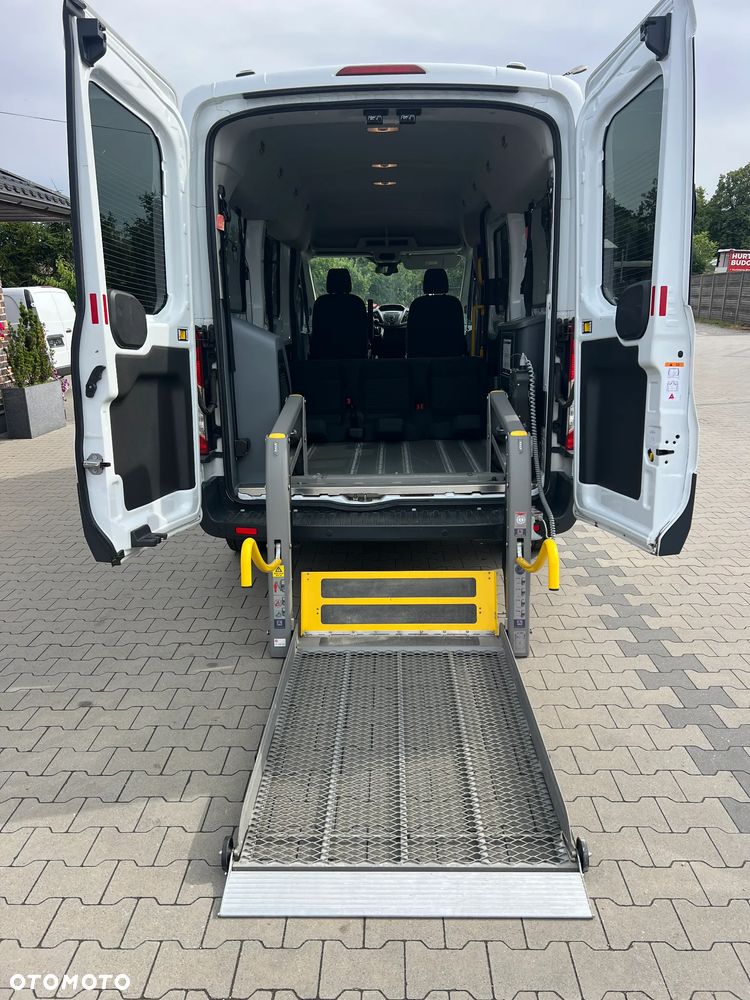 Ford Transit - 26