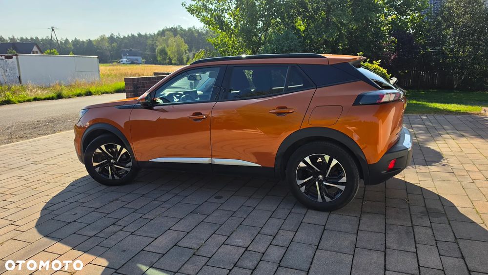 Peugeot 2008 Allure Pack - 27