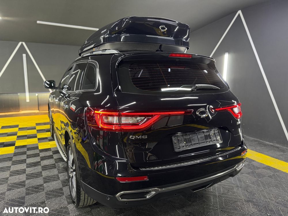Renault Koleos ENERGY dCi 175 X-tronic 4WD INITIALE PARIS - 13