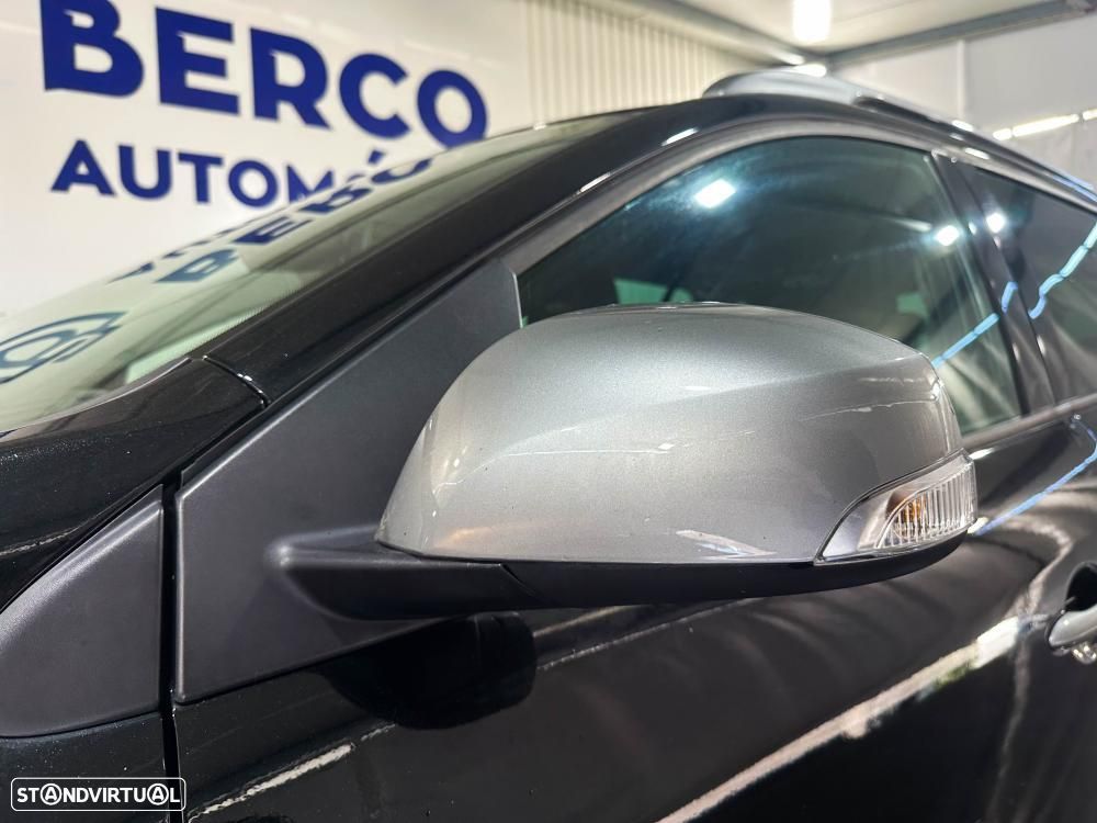 Renault Mégane Sport Tourer 1.5 dCi GT Line EDC J18 - 15