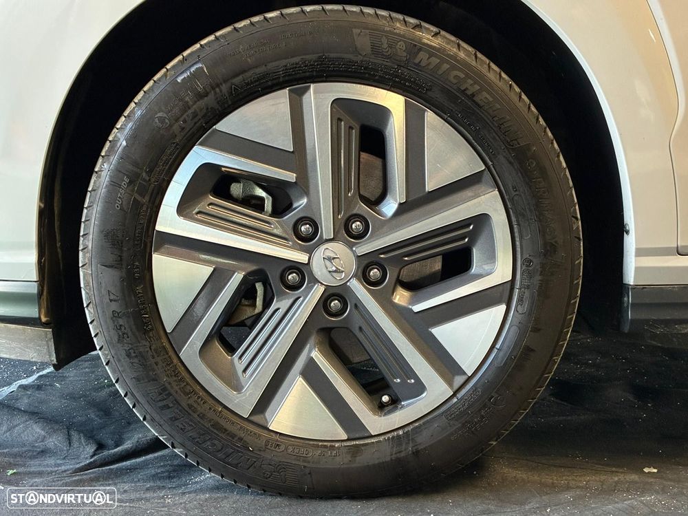 Hyundai Kauai 39 kWh Executive - 16