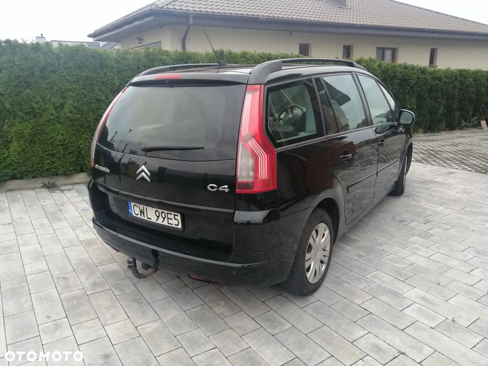 Citroën C4 Grand Picasso - 3