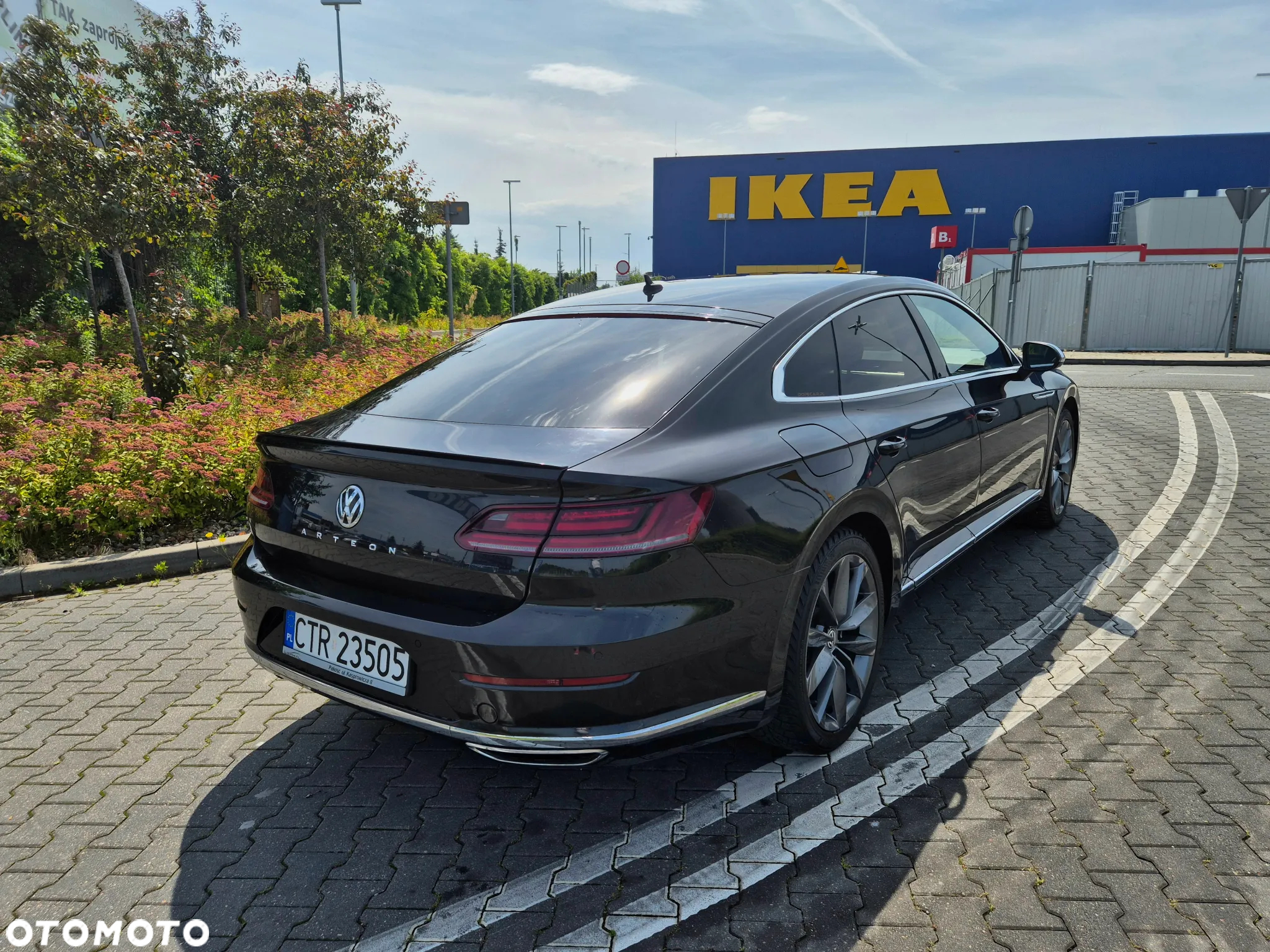 Volkswagen Arteon 2.0 TSI Elegance DSG - 3