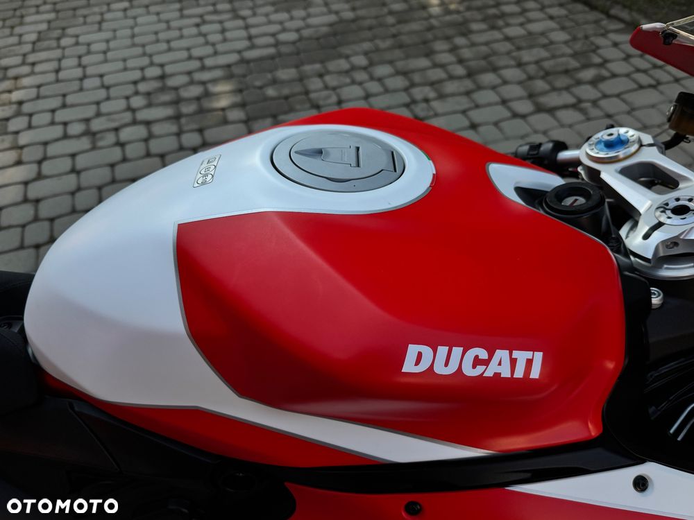Ducati 959 Panigale - 6