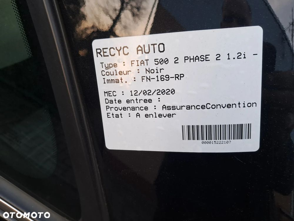 Fiat 500 - 13