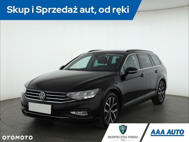 Volkswagen Passat Variant - 3