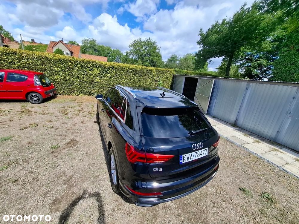Audi Q3 - 5