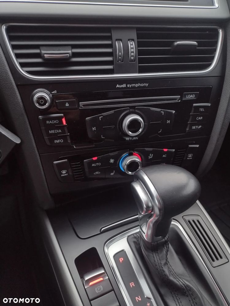 Audi A4 Avant 2.0 TDI DPF multitronic Attraction - 11