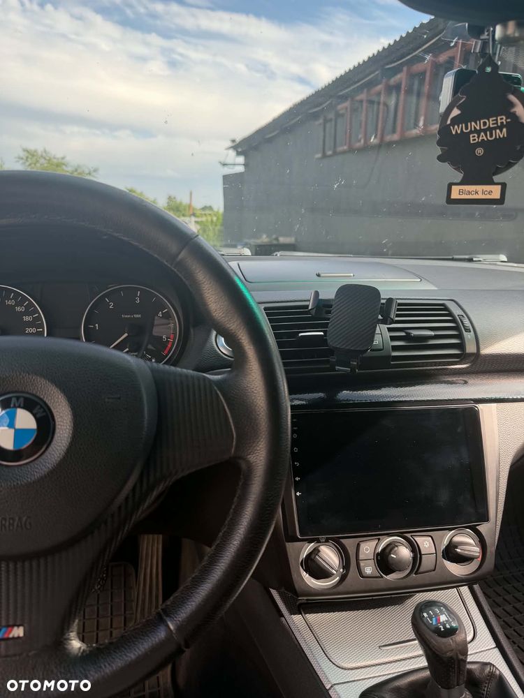 BMW Seria 1 - 10