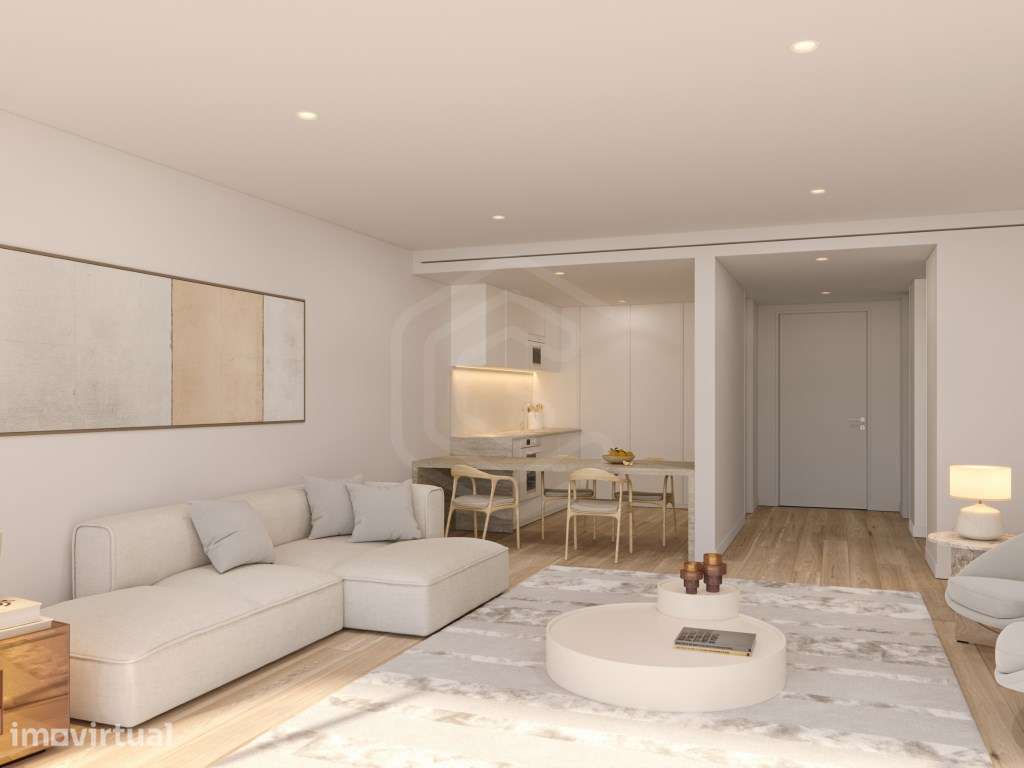 T1 em Empreendimento de Luxo em Vilamoura, Algarve - Grande imagem: 4/48