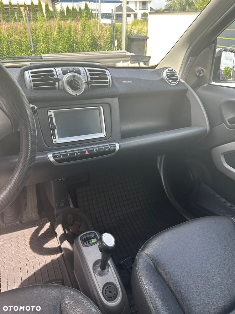 Smart Fortwo - 15