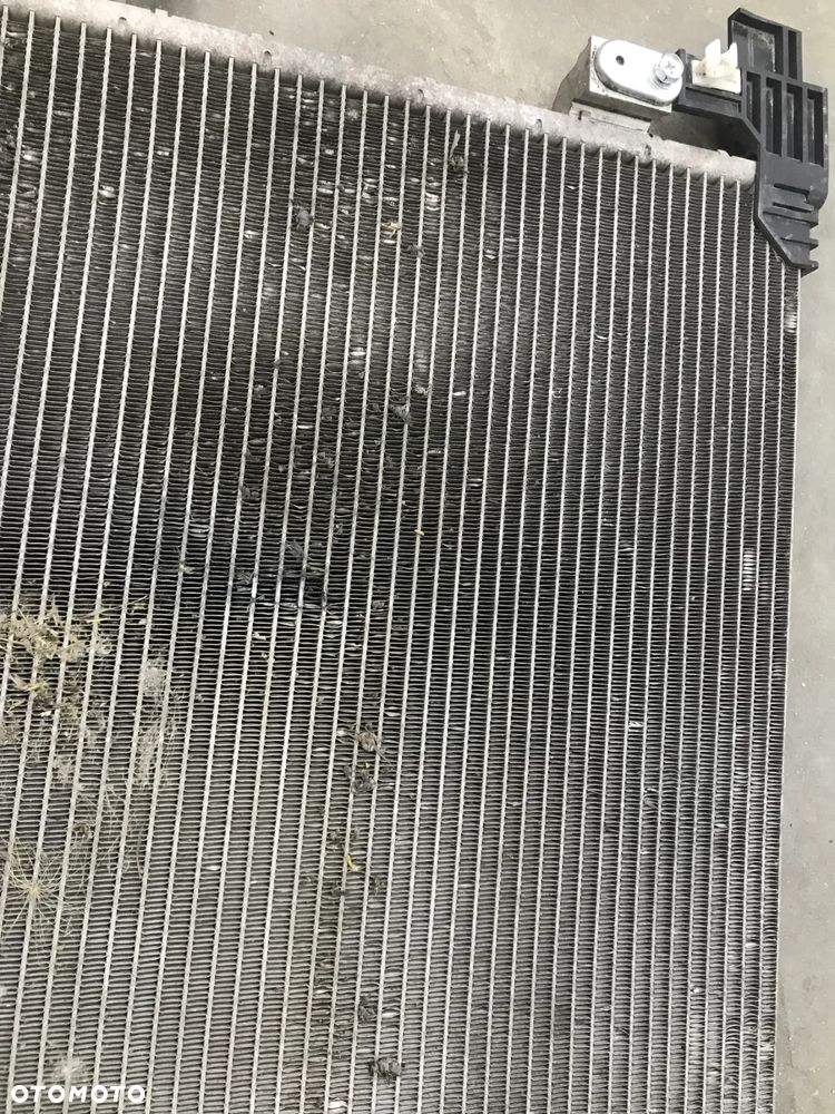 Chłodnica klimy Mitsubishi asx 10- Citroen c4 aircross 665 x 405 7812a204 - 9