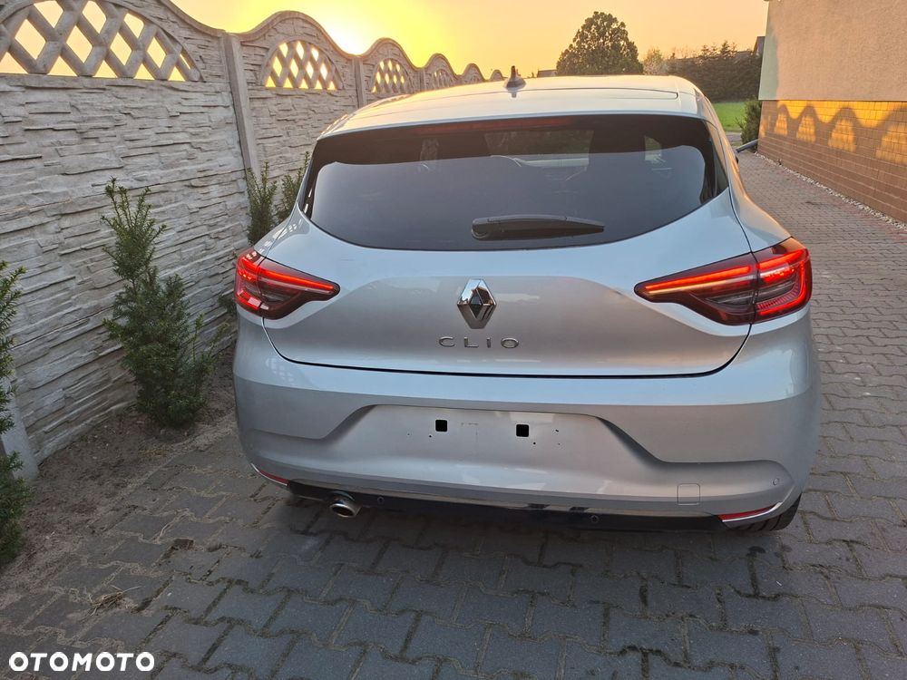 Renault Clio TCe 130 EDC GPF EDITION ONE - 3