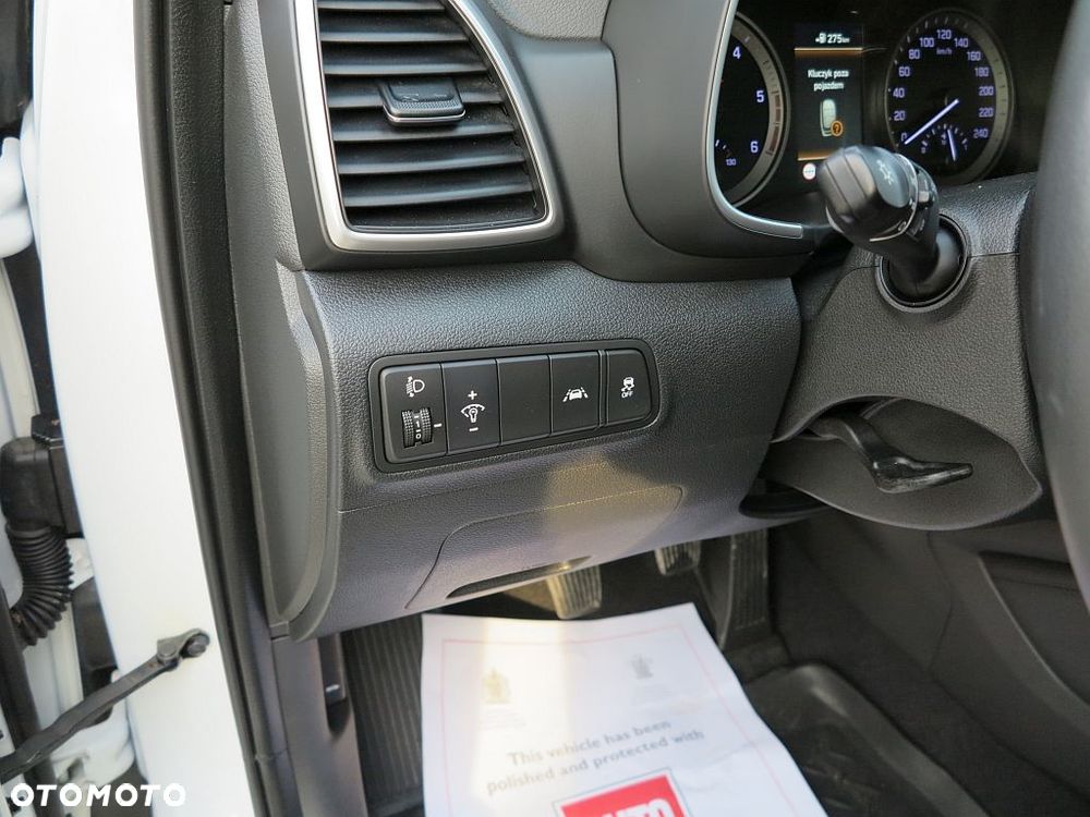 Hyundai Tucson - 13