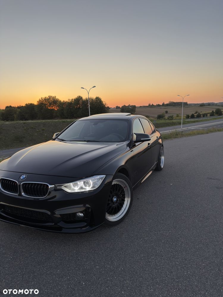BMW Seria 3 - 1