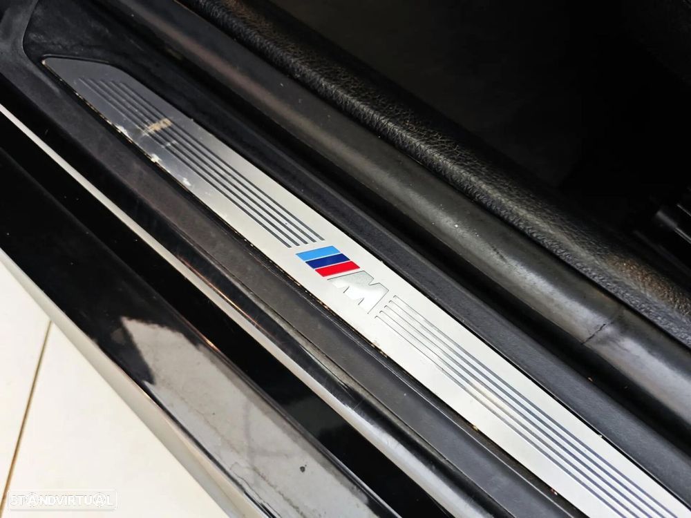 BMW 114 d Pack M Shadow - 30