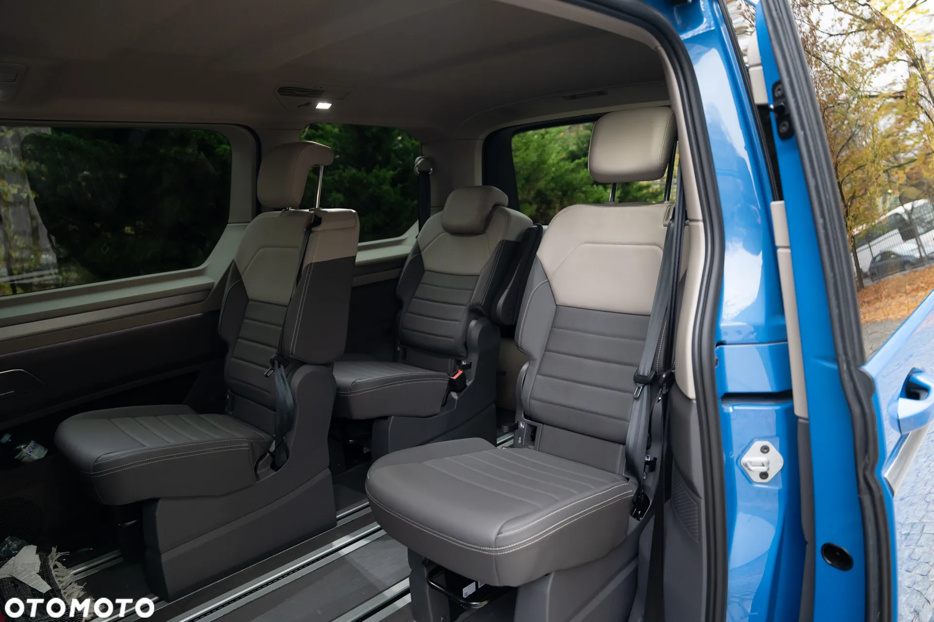 Volkswagen Multivan 2.0 TSI L1 Style DSG - 20