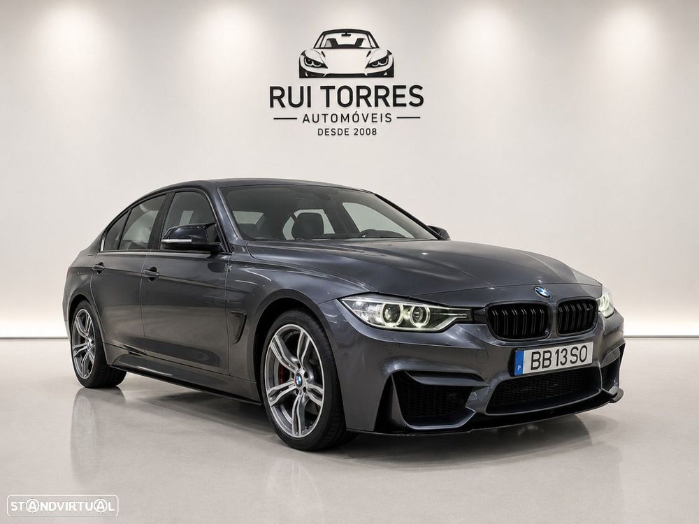 BMW 318 d LifeStyle - 3