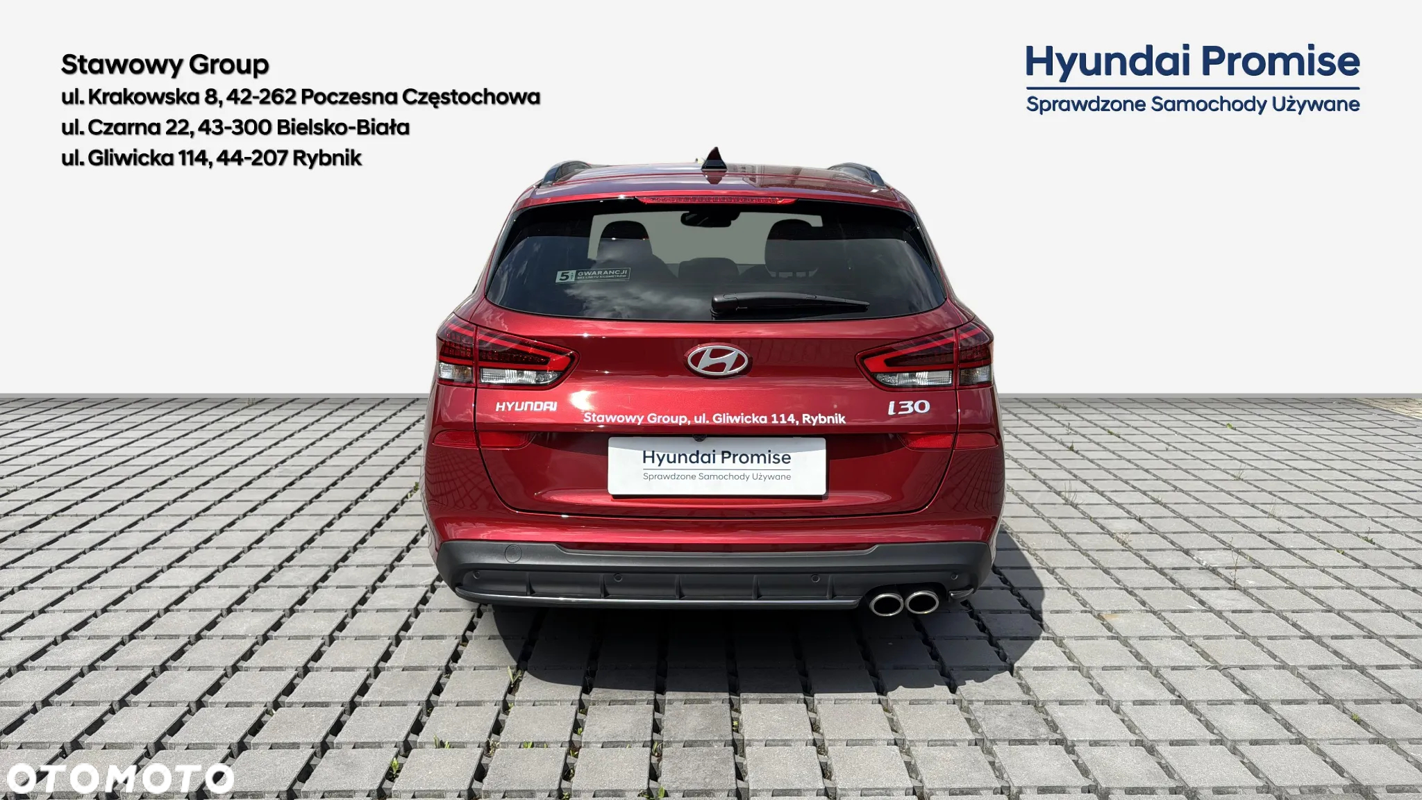 Hyundai i30 - 8