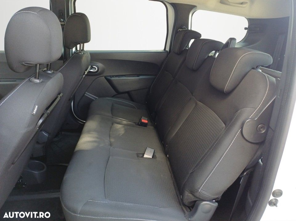 Dacia Lodgy - 13