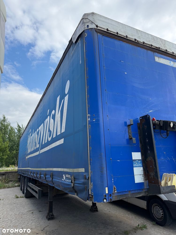 Kögel S24 - 1