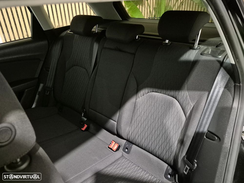 SEAT Leon ST 1.6 TDI Style S/S - 13