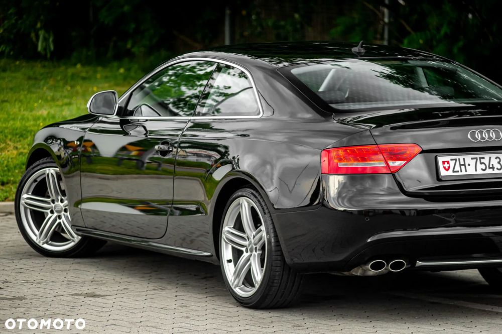 Audi S5 Coupé - 9