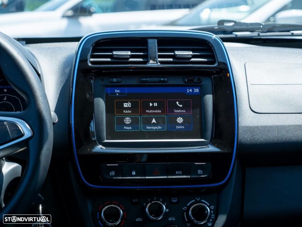 Dacia Spring Electric 45 Expression - 27