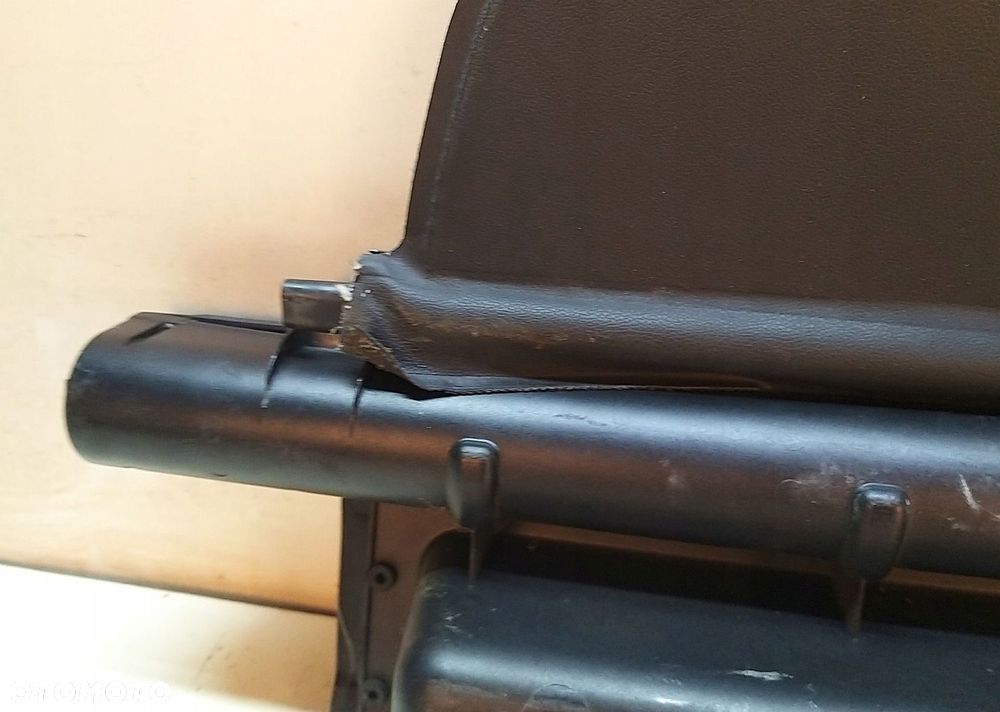 SKODA FABIA I KOMBI ROLETA BAGAŻNIKA - 3