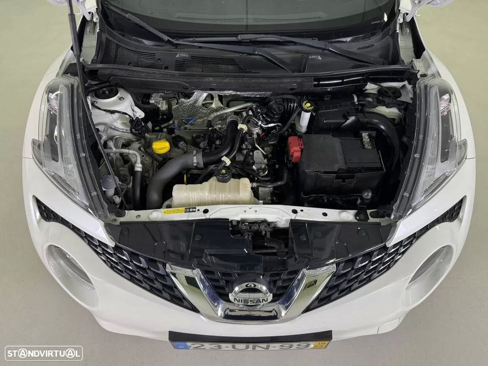 Nissan Juke 1.2 DIG-T Tekna Premium - 8
