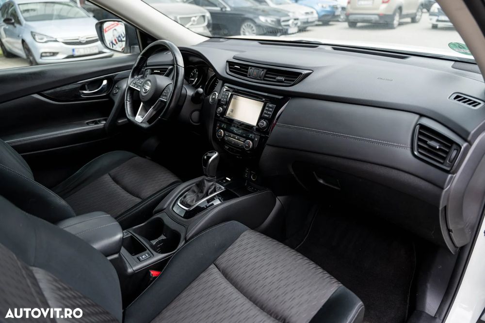 Nissan X-Trail 1.3 DIG-T N-Connecta - 7
