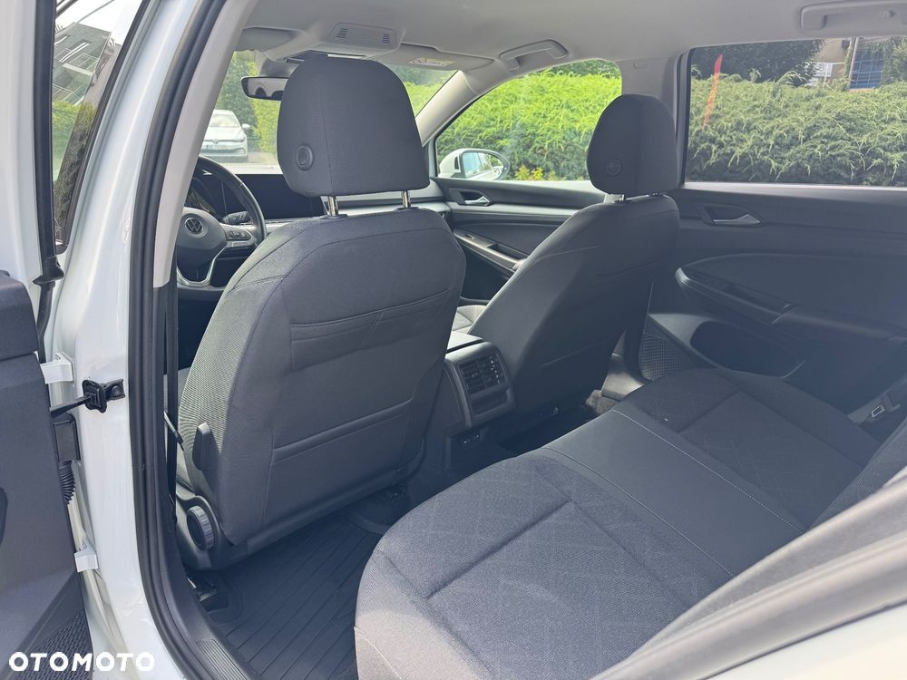 Volkswagen Golf 2.0 TDI Life - 10